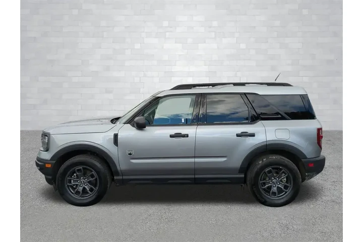 $23352 : Ford Bronco Sport 2023 AWD B image 7