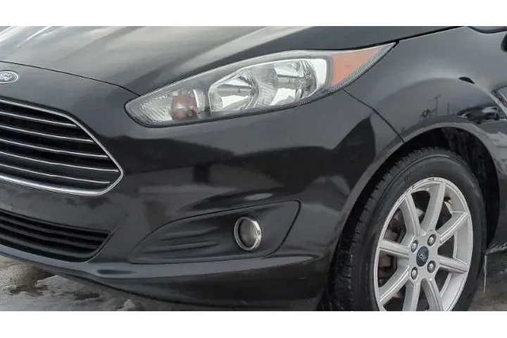 $5995 : Ford Fiesta 2019 SE 4dr Seda image 9