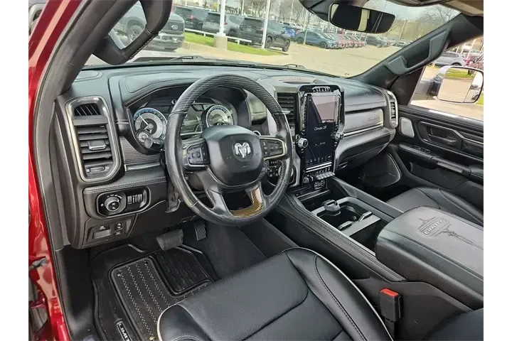 $33987 : Ram 1500 2019 4x4 Limited 4d image 10