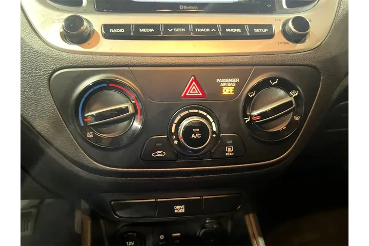 $13000 : Hyundai ACCENT 2021 SE 4dr S image 8