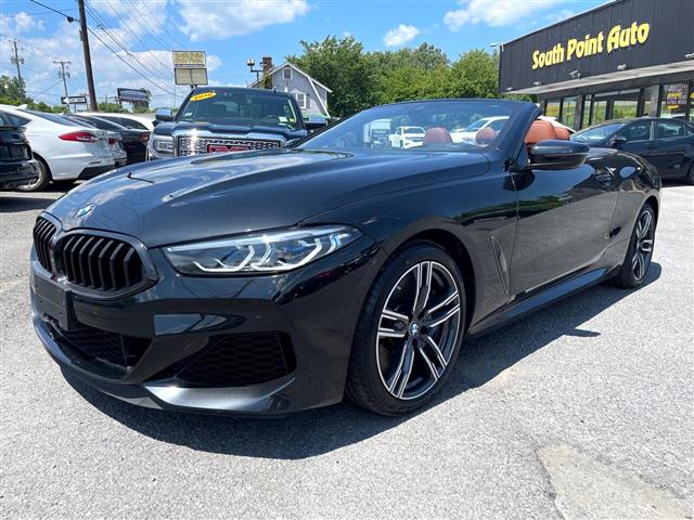 $67998 : 2019 BMW 8-Series image 3