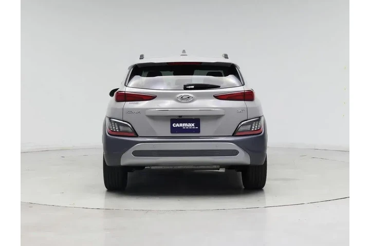 $20998 : Hyundai KONA 2022 Limited 4d image 6