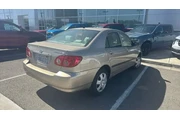$11888 : Toyota Corolla 2006 S 4dr Se thumbnail