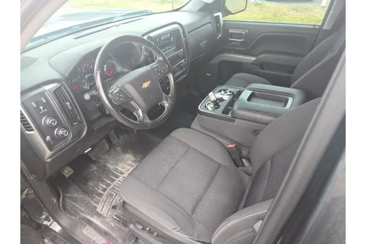 $32487 : Chevrolet Silverado 1500 201 image 9