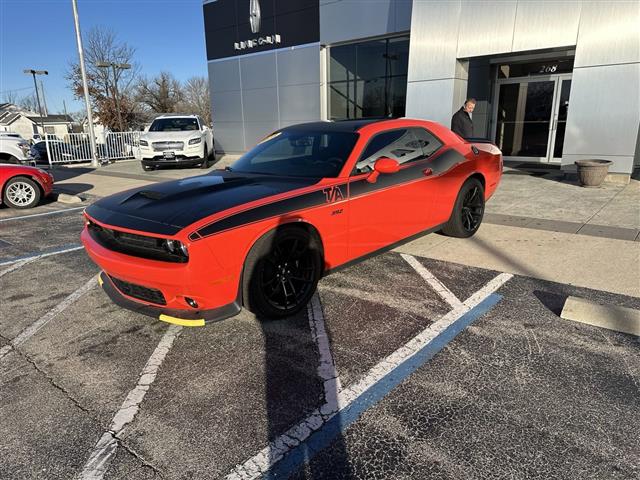 $49999 : 2023 Challenger R/T Scat Pack image 3