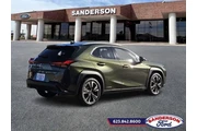 $27888 : Lexus UX 250h 2020 AWD 4dr C thumbnail