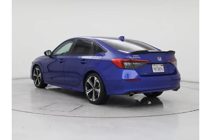 $28998 : Honda Civic 2023 Si 4dr Seda image 2