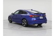 $28998 : Honda Civic 2023 Si 4dr Seda thumbnail