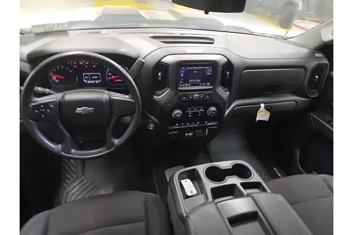 $37497 : Chevrolet Silverado 1500 202 image 5