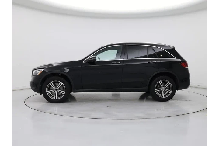 $29998 : Mercedes-Benz GLC 2022 GLC 3 image 3