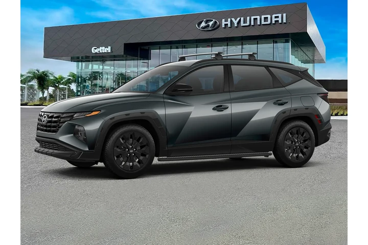 $25209 : Hyundai TUCSON 2023 XRT 4dr image 2