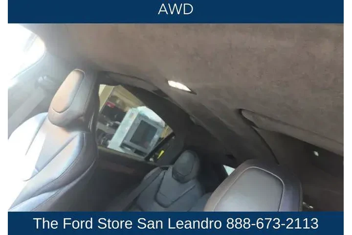 $28850 : Tesla Model X 2017 AWD 75D 4 image 6