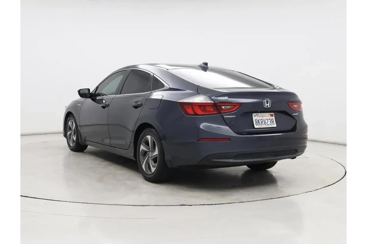 $16998 : Honda Insight 2019 LX 4dr Se image 2