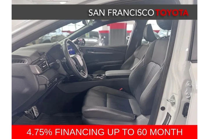 $37688 : Gold Certified 2025 Camry XSE image 10