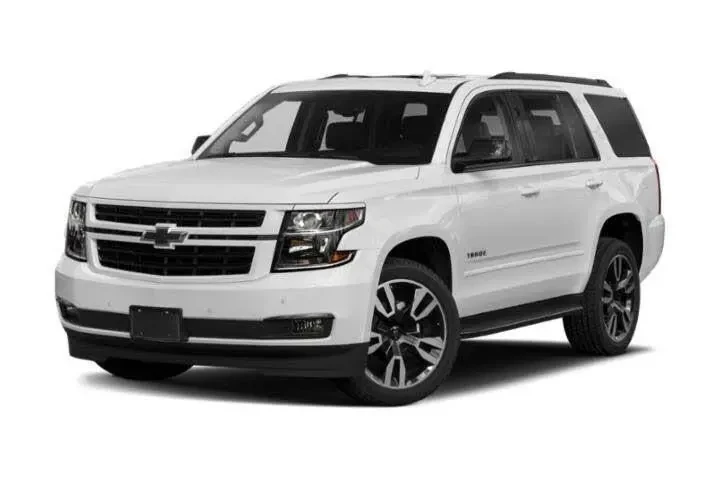 $26000 : Chevrolet Tahoe 2018 4x2 Pre image 1