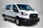 Ford Transit 2023 250 3dr SW