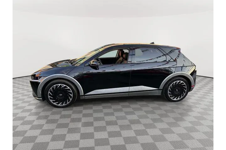 $33079 : Hyundai IONIQ 5 2024 AWD Lim image 5