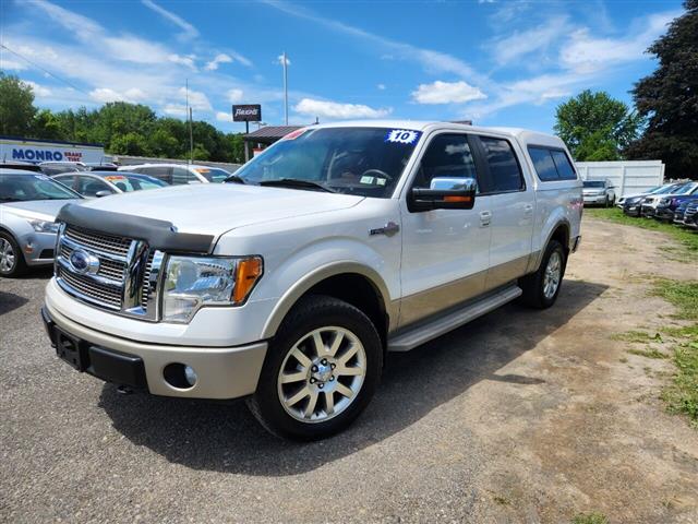 $11990 : 2010 F-150 image 1