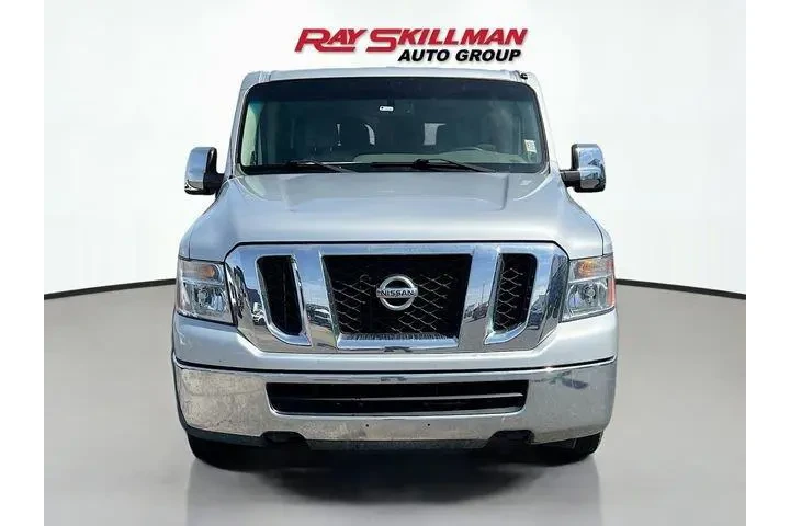 $22988 : Nissan NV 2015 3500 HD S 3dr image 2