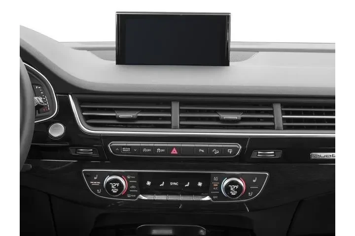 $19991 : Audi Q7 2018 AWD 3.0T quattr image 10