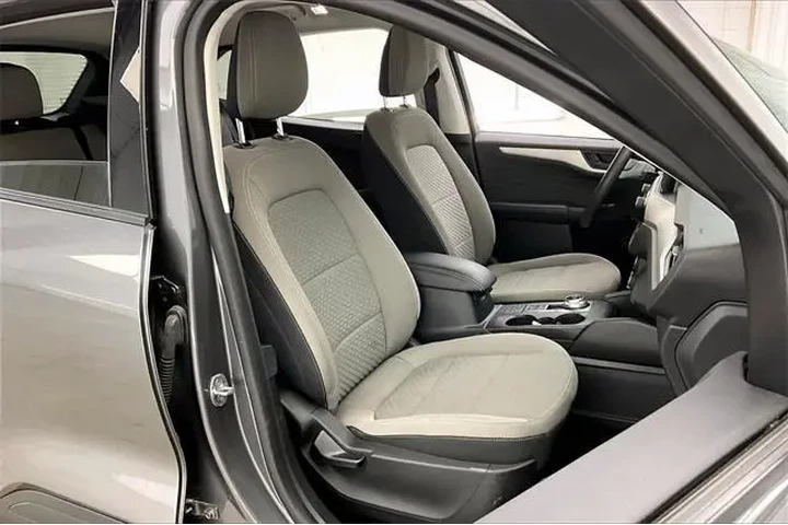 $21490 : Ford Escape 2022 AWD SE 4dr image 7