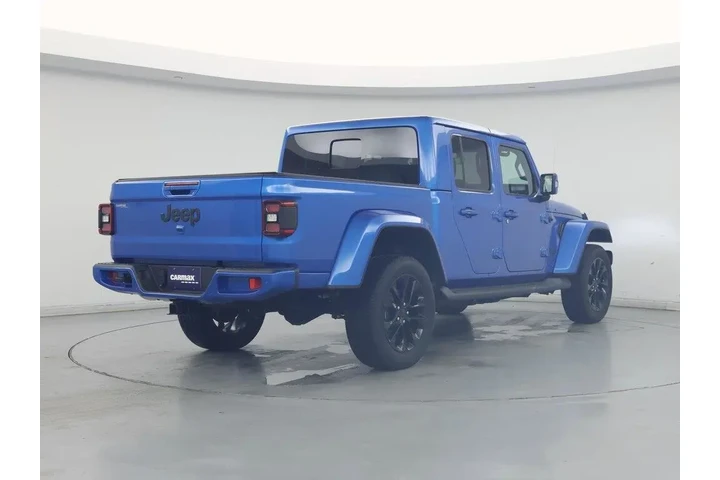 $35998 : Jeep Gladiator 2022 4x4 High image 8