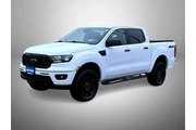 Ford Ranger 2021 4x4 XL 4dr en Omaha