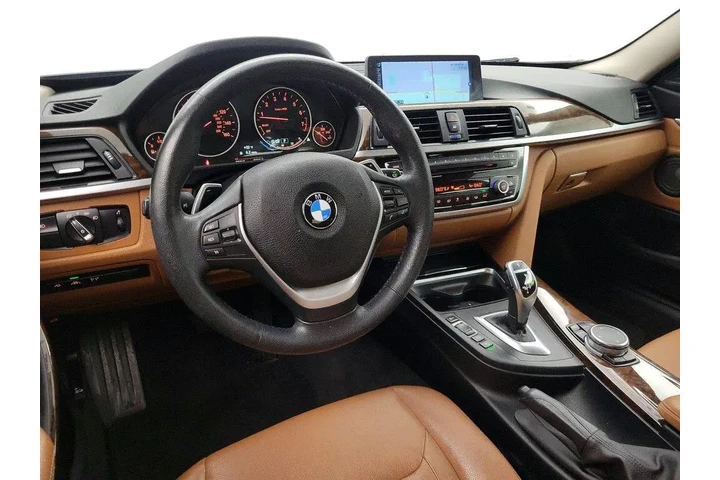 $17998 : BMW 4 Series 2015 AWD 428i x image 9