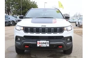 $24577 : Jeep Compass 2025 4x4 Trailh thumbnail