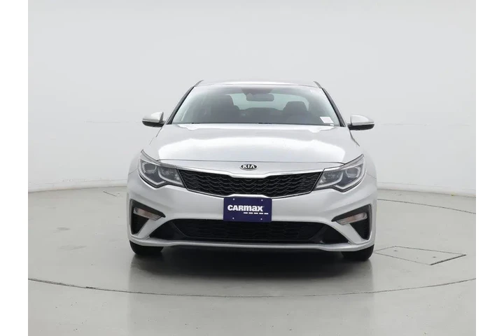 $14599 : Kia Optima 2020 LX 4dr Sedan image 5
