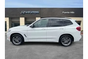 $34388 : BMW X3 2020 AWD M40i 4dr Spo thumbnail