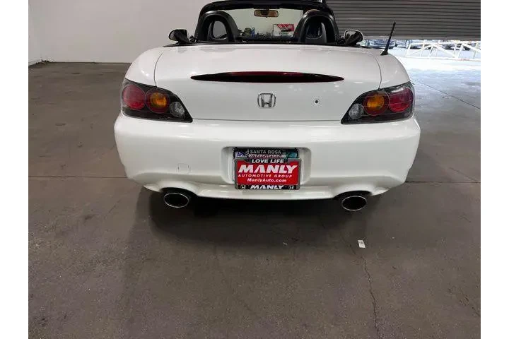 $28949 : Honda S2000 2004 2dr Convert image 5