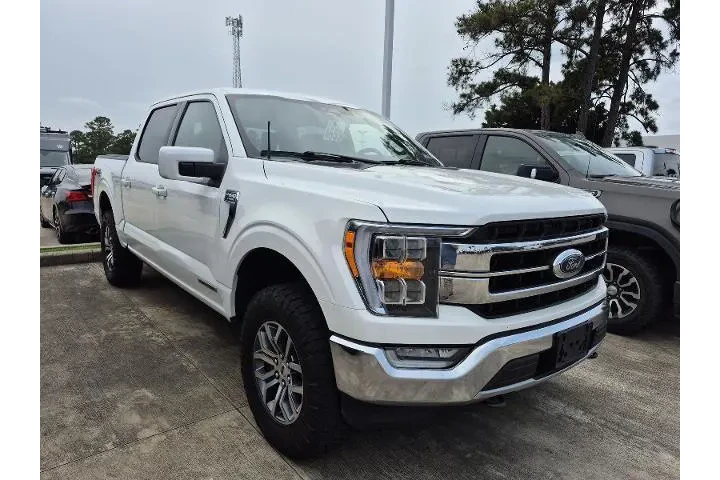 $35206 : Ford F-150 2022 4x4 XL 4dr S image 2