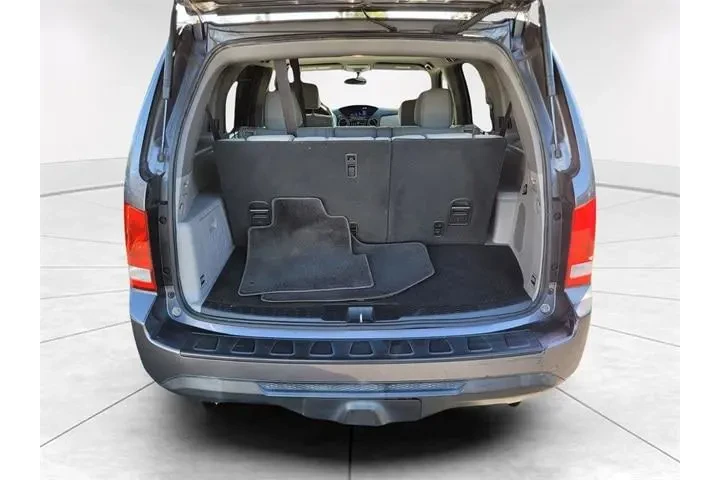 $12988 : Honda Pilot 2015 LX 4dr SUV image 10