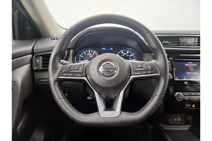 $19998 : Nissan Rogue 2020 AWD S 4dr image 10