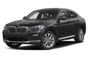 Pre-Owned 2020 X4 xDrive30i en Las Vegas