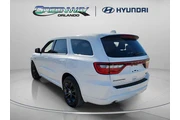 $23988 : Dodge Durango 2021 R/T 4dr S thumbnail