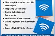WPC/ETA Approval Certification thumbnail