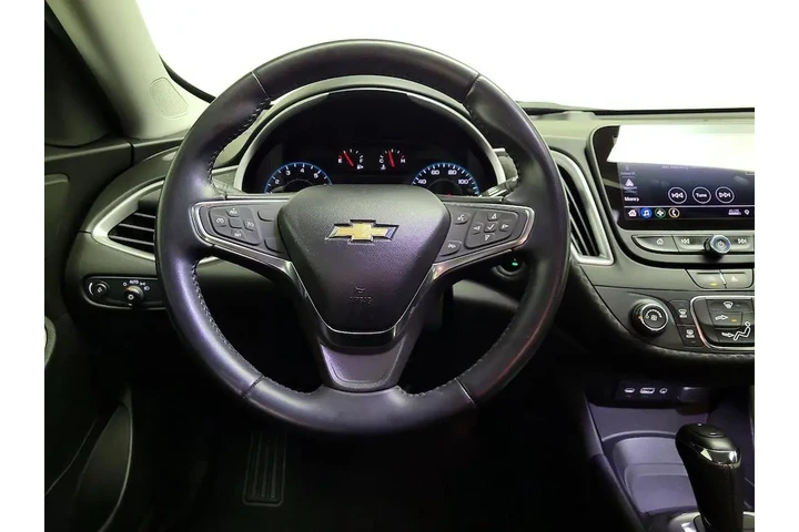 $19998 : Chevrolet Malibu 2020 RS 4dr image 10