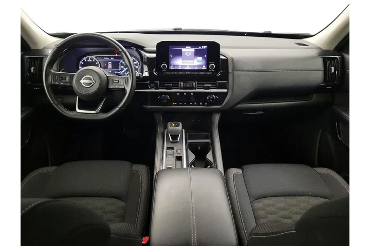 $29998 : Nissan Pathfinder 2025 SV 4d image 9