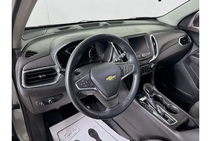 $20000 : Chevrolet Equinox 2023 4x4 L image 9