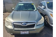 $11691 : Subaru Forester 2014 AWD 2.5 thumbnail