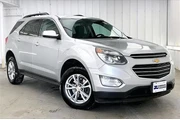 Chevrolet Equinox 2016 AWD L