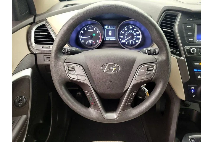 $13998 : Hyundai SANTA FE Sport 2018 image 10