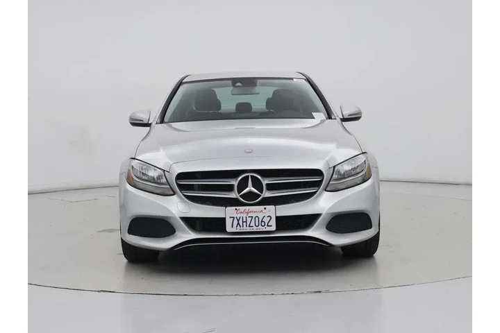 $18998 : Mercedes-Benz C-Class 2016 C image 5