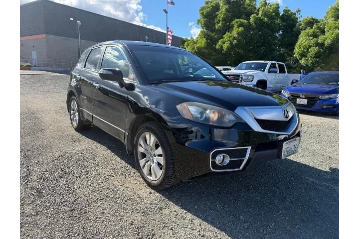 $10000 : Acura RDX 2012 SH-AWD 4dr SU image 7