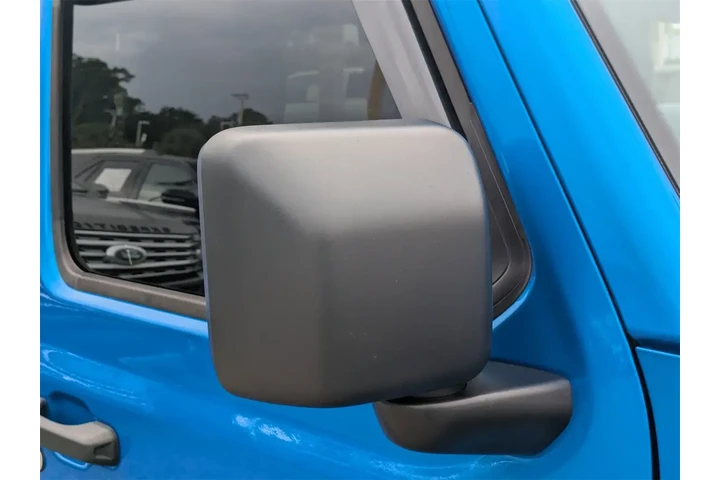 $31500 : Jeep Wrangler 2025 4x4 Sport image 10