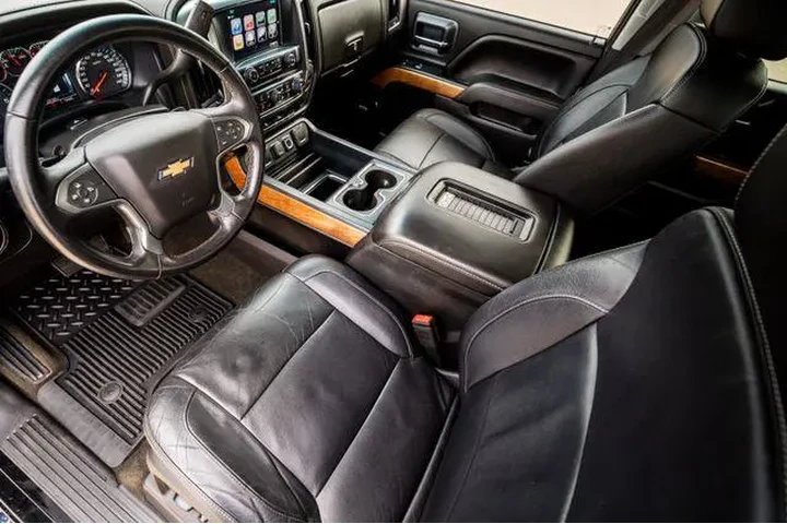 $22276 : Chevrolet Silverado 1500 201 image 8