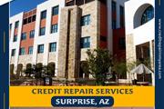 Credit Repair in Surprise, AZ en Phoenix