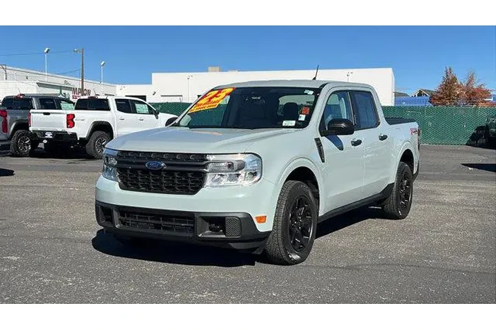 $31984 : Ford Maverick 2023 AWD XLT 4 image 1